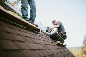 Local Roofers in Klingerstown, PA